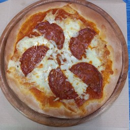 พิชช่าแปปโปโรเน่