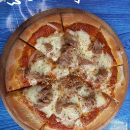 พิชช่าทูน่า