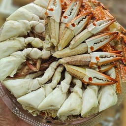 ปูม้านึ่ง 1,000กรัม