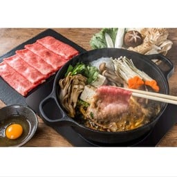 ซุปชาบูน้ำดำ (S02) black