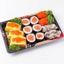 ซูชิแฮปปี้