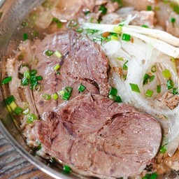 Beef pho p.1
