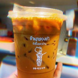 🎈ชาไทยสูตรเข้มข้น