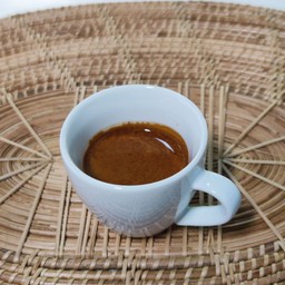 ESPRESSO DOPPIO
