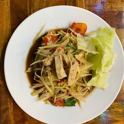 ตำหมูยออุบล