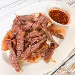 เนื้อย่าง