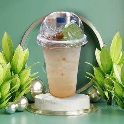 บ๊วยโซดา