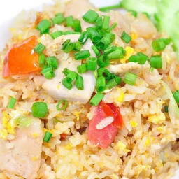 ข้าวผัด