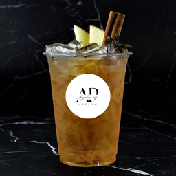 ANGPAOHOUSE COFFEE -