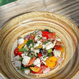 GREEK SALAD