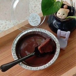 ช็อคโกแลตหน้านิ่ม