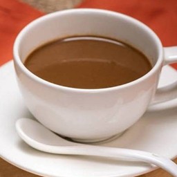 กาแฟร้อน