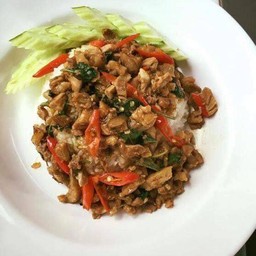 ก๋วยเตี๋ยวเป็ดโพธิ์พระยา