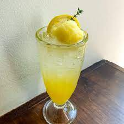 Yuzu Soda