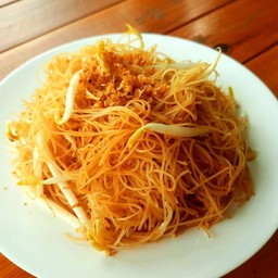 ผัดหมี่