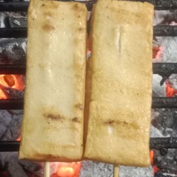 เต้าหู้ปลา