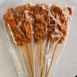 ปลาหวาน
