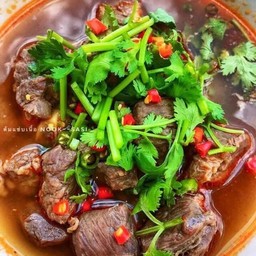 ครบเครื่องเรื่องแซ่บๆ