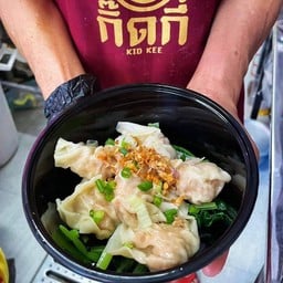 เกี๊ยวล้วนพิเศษ