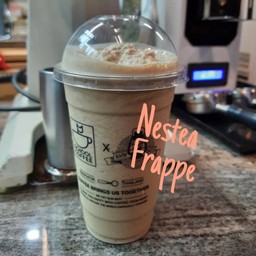ชาเนสที (ปั่น) (Nestea Frappe)