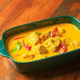 แกงซี่โครงหมู