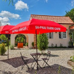 สะใภ้ฟาร์มคาเฟ่