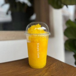 Yollowfruit เยลโล่ฟรุ๊ต (มะม่วง+มะนาว)