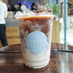 Coffconut (กาแฟมะพร้าว) (Iced Coffconut)