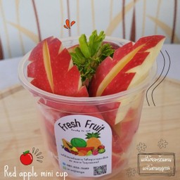 เฟรสฟรุ๊ต ผลไม้ปอกพร้อมทาน Fresh Fruit