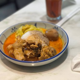 Kuu Kopitiam Senai Airport