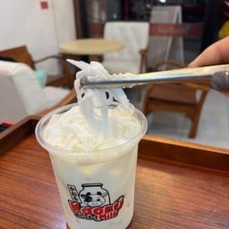 มะพร้าวนมสด