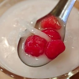 ทับทิมกรอบ