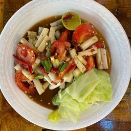 ตำไหลบัว