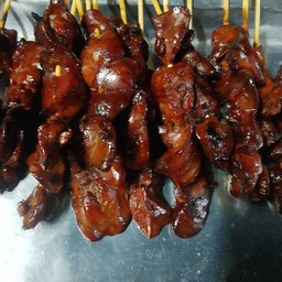 ตับไก่ย่าง