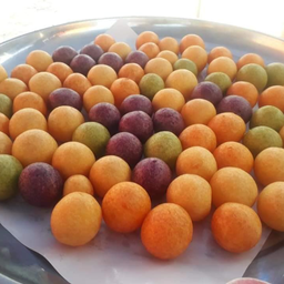 ไข่เต่าไข่นกกระทา  ชุด14ลูก De