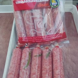 แหนมหมูดอนเมือง