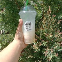 โยเกิร์ตโซดา