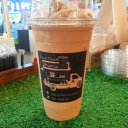 มอคค่าปั่น