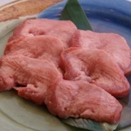 Jyo Tongue(No Grill)