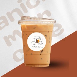 Es- Yen (เอสเปรสโซ่เย็น)