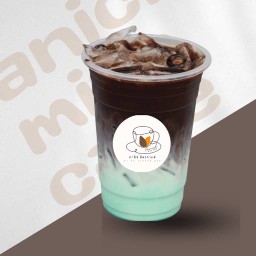 Iced Mint Cho