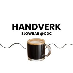 Handverk Slowbar (CDC) CDC