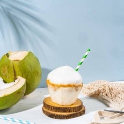 มะพร้าวไฮโซ