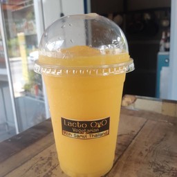 MANGO SMOOTHIE