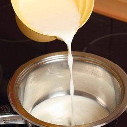 น้ำ นมสด (เลือกเครื่องได้เอง4อย่าง)