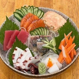 ซาซิมิรวม