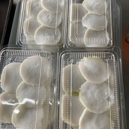 ขนมถ้วย