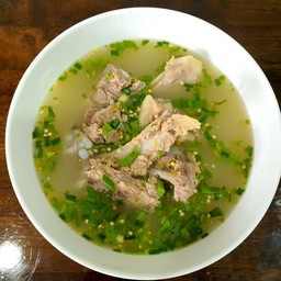 ต้มเล้งแซ่บ