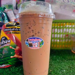 เนสกาแฟเย็น