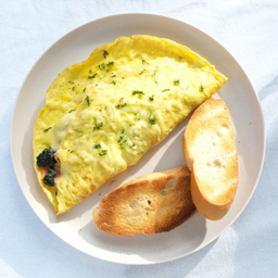 Oops! 7 Omelet